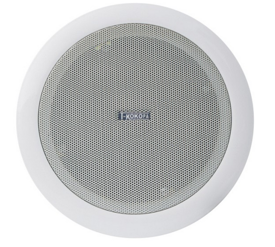 万声达  T-Kokopa  CH-726/5 吸顶天花喇叭