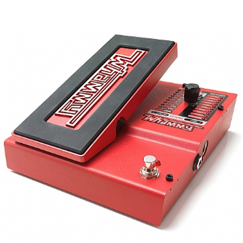 Digitech WHAMMY™ 踏板综合效果器