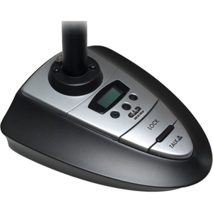 CAD WX160A UHF无线手机座发射器（带）