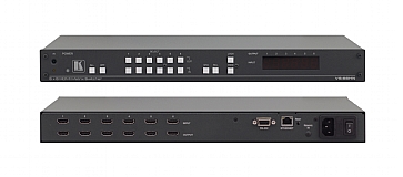 克莱默 Kramer VS-66HN  HDMI矩阵切换器