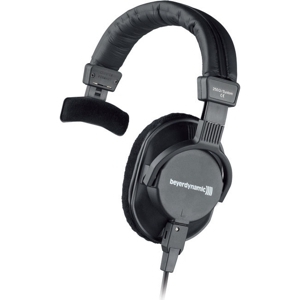 拜亚动力  Beyerdynamic DT 252  监听耳机
