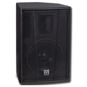 玛田 Martin audio F10+ 10寸音响