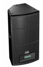 飞达 Fidek  FMS-15DSP DSP有源音箱