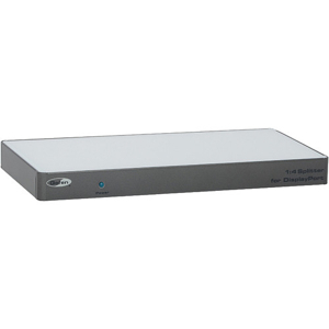 格芬  Gefen  EXT DP 144 1:4 for DisplayPort的碎片