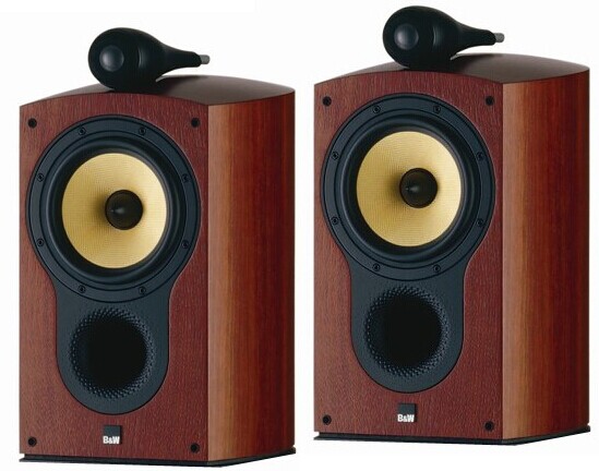 B&W 805S HIFI音箱