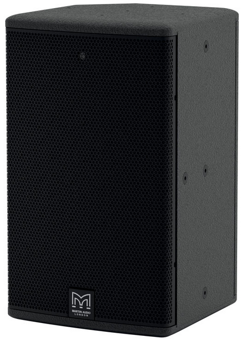 玛田 Martin audio CDD-LIVE 8 超紧凑8寸有源音响