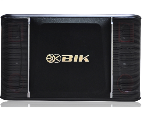 BIK BJ-S968 卡包音响