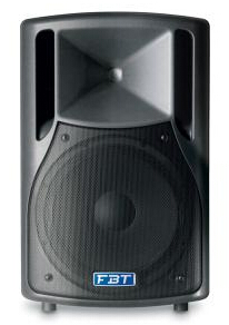 FBT HIMAXX 60A 专业音响
