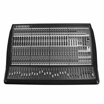 迈达斯 MIDAS Venice F-32 32路模拟调音台
