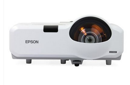 爱普生 EPSON EB-CS520WN  3000流明投影机