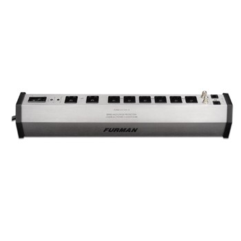 Furman PST-8电源时序器
