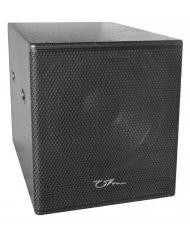 欧姆 OHM TRS-118E 18寸高性能超低频音箱