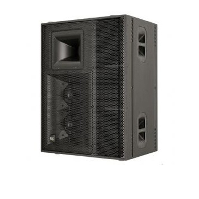 KV2 audio VHD2.0 12寸三分频中高频音响