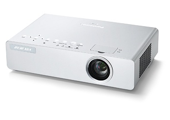 松下 Panasonic PT-BX30NT 3500 流明投影机
