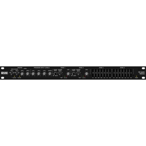 莱恩 RANE CP 64S 前置放大器