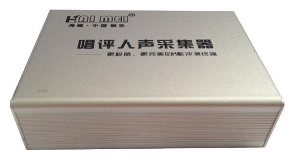海媚 Haimei  CT-3003 唱评人声采集器