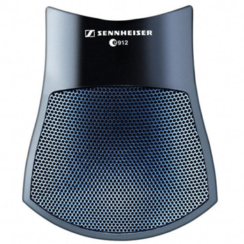 森海塞尔 SENNHEISER e912 电容话筒