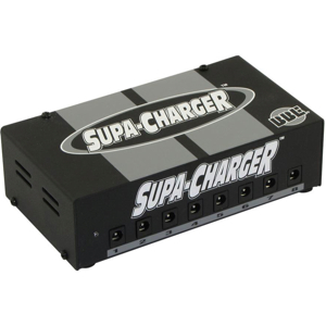 BBE Supa-Charger 多吉他踏板电源
