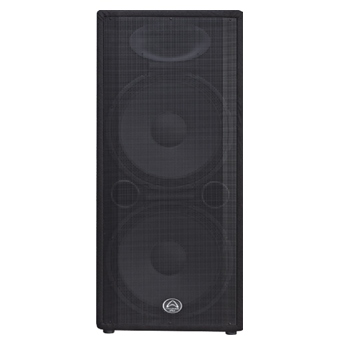乐富豪 Wharfedale Kinetic215 专业音响