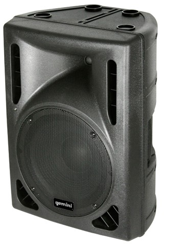 Gemini  RS-308  音响