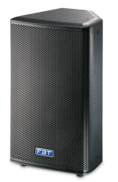 FBT MITUS 112 专业音响