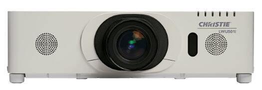 科视 Christie LWU501i 3LCD投影机