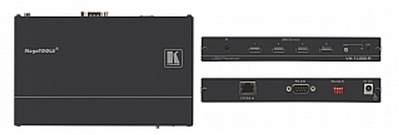 克莱默 Kramer VA-1USB-R  双绞线接收器
