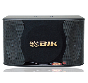 BIK  BJ-S80  卡包音响