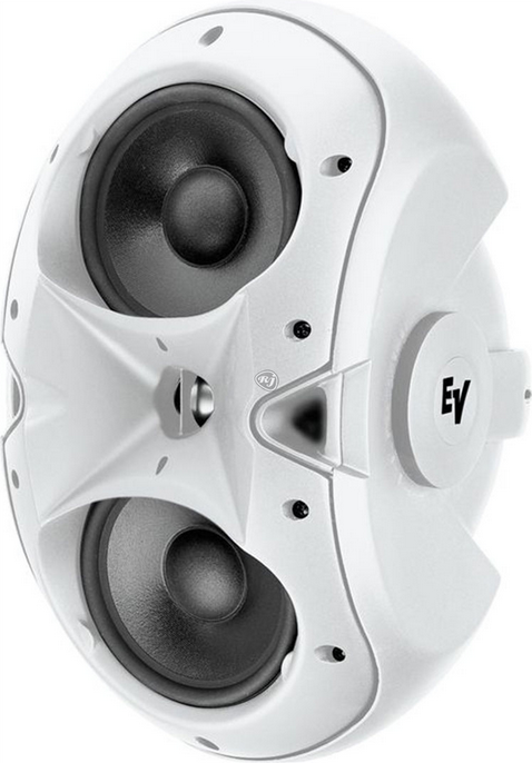 EV EVID 6.2W  双6寸会议音响