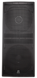 百威 PEAVEY SP 218sub 双18寸低音音响