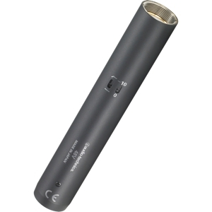 铁三角 Audio-Technica AT4900b-48 电容话筒机构（胶囊不包括）