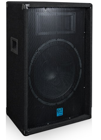 Gemini  GT-1504  音响