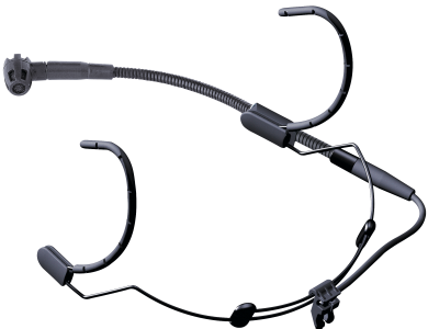 AKG C520L 专业头戴电容话筒