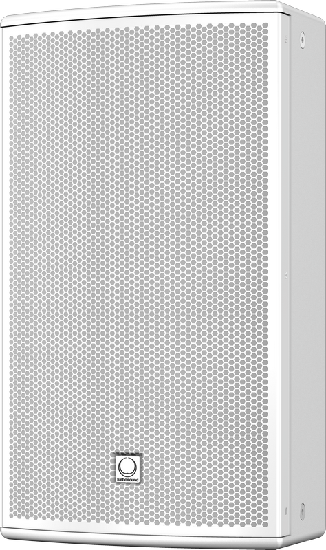 特宝声 Turbosound NuQ-10-WH 专业音响