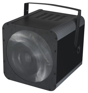黄河灯光 Yellowrive Lighting YR-126D LED PAR 灯