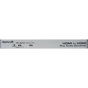 格芬  Gefen   to HDMI HDMI音频转换器…