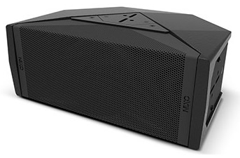 力素 NEXO ID24C 全频音响