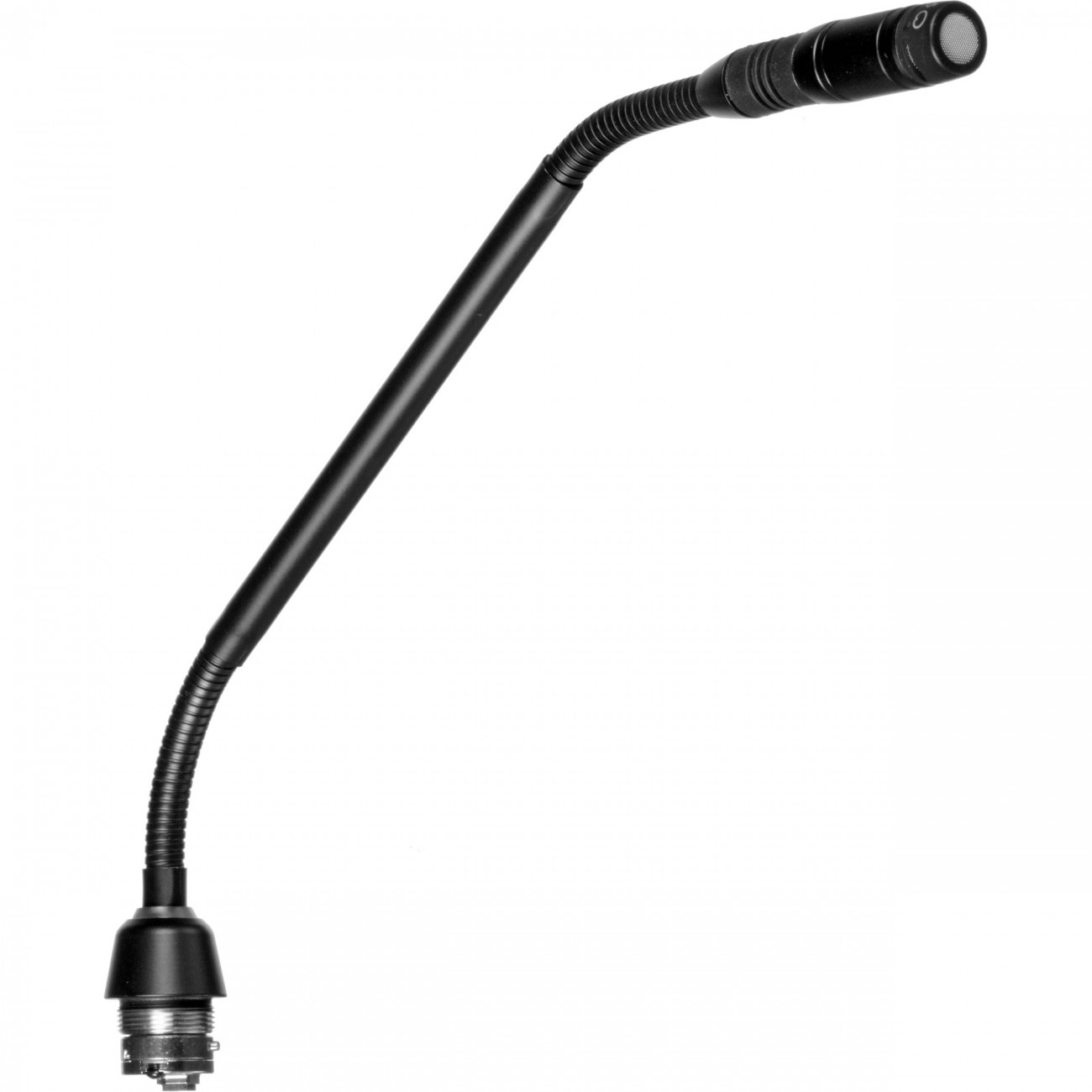 舒尔 SHURE MX410LPDF/C MX410LPDF/S MX415LPDF/C MX415LPDF/S 桌面鹅颈话筒