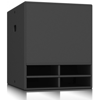 特宝声 Turbosound TCX115B-R 单15寸娱乐低音专业音响