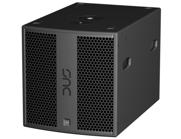 DUS AUDIO DX15 超低音音响
