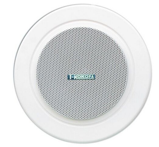 万声达  T-Kokopa  CH-738 吸顶天花喇叭