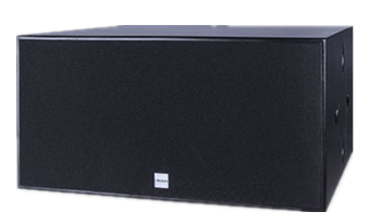 ALESIS SiS218  双18寸超低频音箱