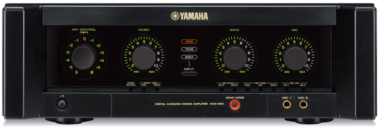 雅马哈 YAMAHA  KMA980 合并功放