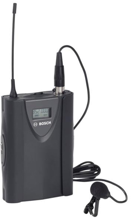 BOSCH  MW1 LMC 领夹式话筒