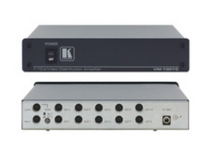 克莱默 Kramer VM-100YC  Y/C分配放大器