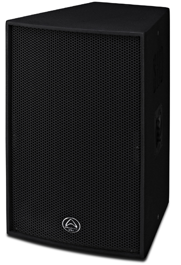 乐富豪 Wharfedale SH1585C 专业音响