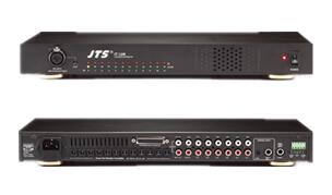 JTS IT-12M  语言分配器