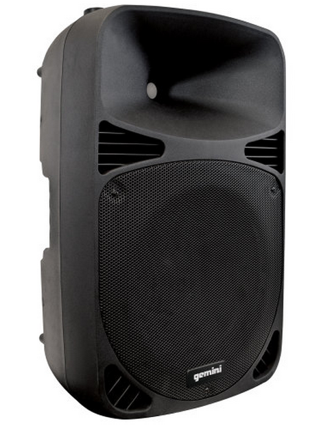 Gemini    HPS-12BLU   音响