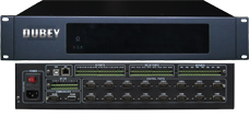 杜贝 DUBEY DT-6800 超强版会议中控主机