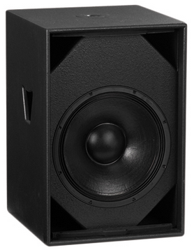 玛田 Martin audio S15+ 15寸低音音响